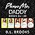 Please Me, Daddy Box Set: Books 26 - 30