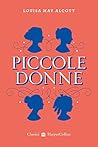 Book cover for Piccole donne
