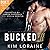 Bucked Off (Ryker Ranch #2)