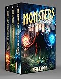 Monsters Omnibus