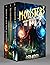 Monsters Omnibus (Gaslamp F...
