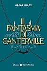 Book cover for Il fantasma di Canterville