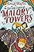 Second Form at Malory Towers (Malory Towers, #2)