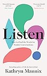 Listen: How to Fi...
