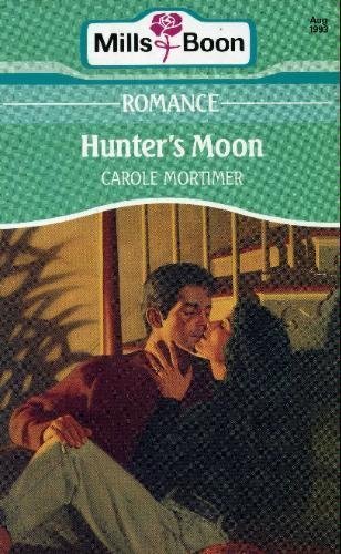 Hunter's Moon (Paperback)