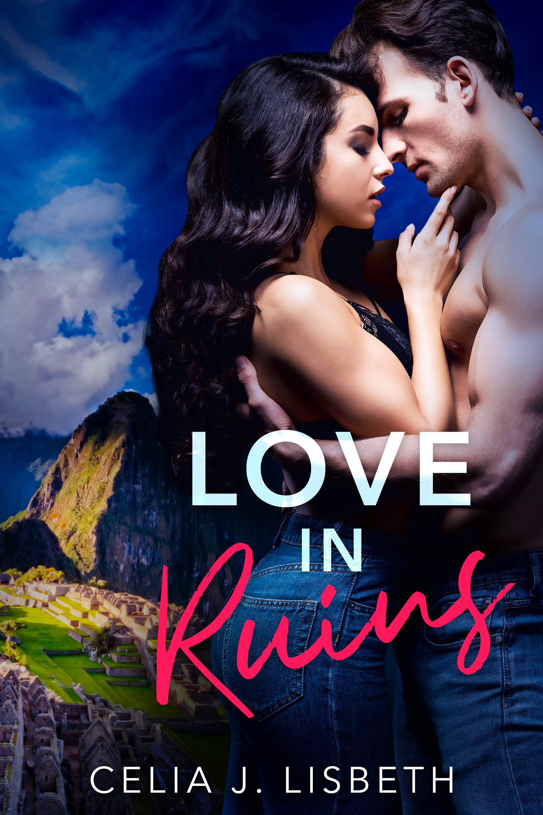 Love in Ruins (World Class Romance)