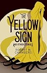 The Yellow Sign a...