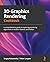 3D Graphics Rendering Cookbook: A comprehensive guide to exploring rendering algorithms in modern OpenGL and Vulkan