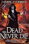 The Dead Never Die