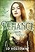 Defiance in Green & Gold (G...