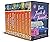 A Camper and Criminals Cozy Mystery: All Ten Books : Box Sets Books 11-20 (Camper & Criminals #11-20)