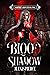 Blood Shadow (Vampire's Bane Book 1)