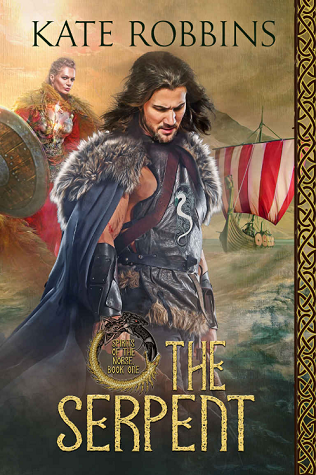 The Serpent (Spirits of the Norse, #1)