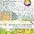 Colorful Moments - Cottage Dreams: Ausmalen & entspannen