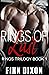 Rings of Lust by Finn Dixon