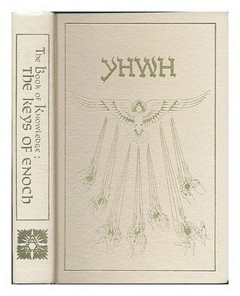 The book of knowledge: The keys of Enoch (Kindle Edition)