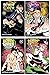 Demon Slayer Kimetsu No Yaiba Collection Vol 11-15 Books Set