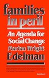 Families in Peril: An Agenda for Social Change (W E B Du Bois Lectures, 1986)