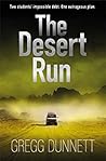 The Desert Run