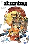 The Scumbag #10 by Rick Remender