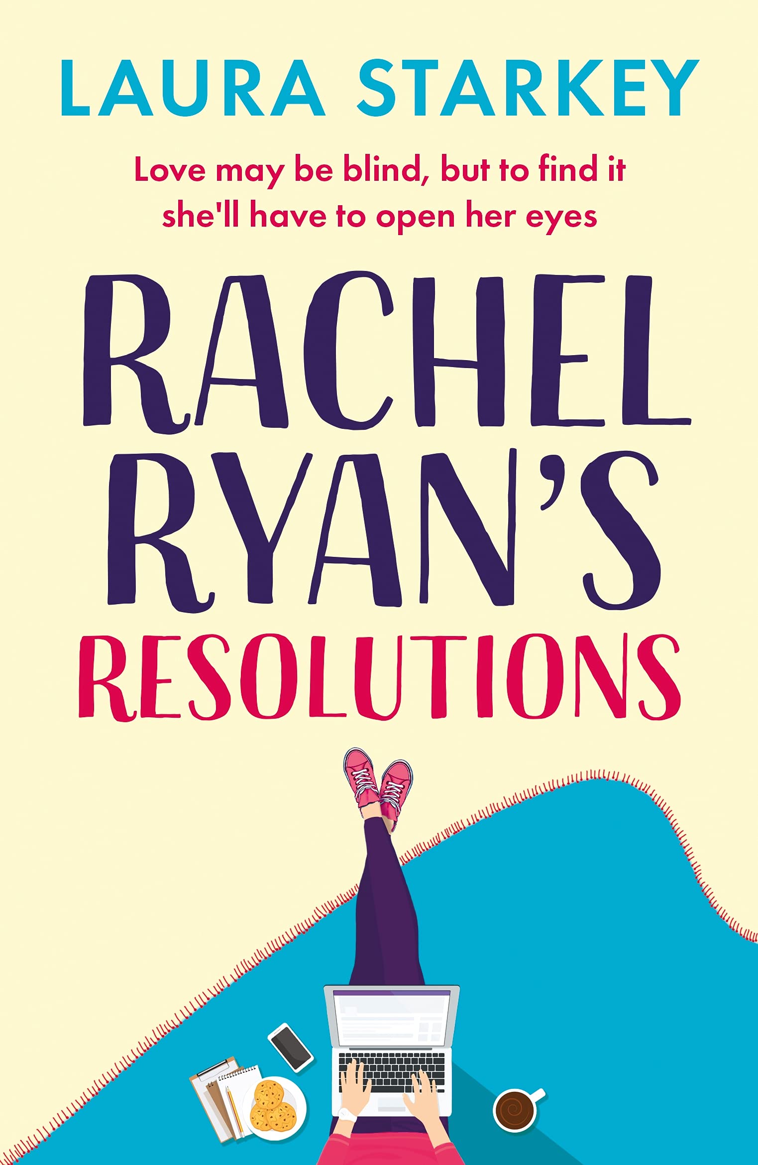Rachel Ryan's Resolutions (Kindle Edition)