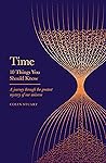 Book cover for Time: 10 Things You Should Know