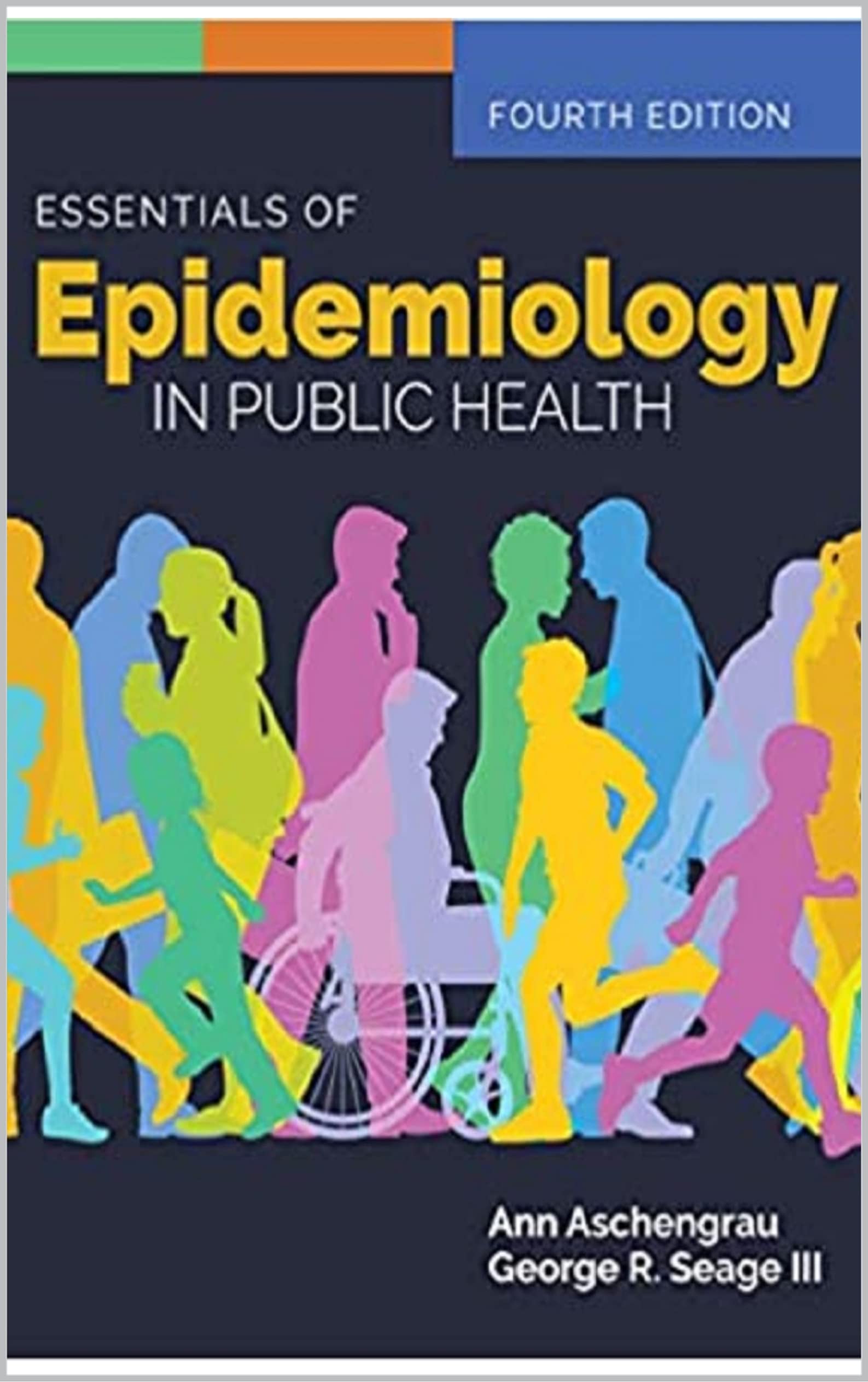 Essentials of Epidemiology in Public Health 4th Edition (Kindle Edition)