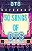 50 Songs of BTS