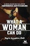 What a Woman Can Do