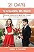 21 Days To Choosing MR. Right: 7 Biblical Questions You Must Ask Yourself Before Entering a Relationship (21 Days Series)