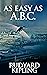 As Easy as ABC