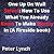 One Up On Wall Street by Peter Lynch