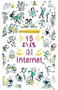 15 zile fara internet