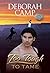 Too Tough to Tame by Deborah Camp
