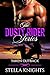 Taken Outback (The Dusty Ri...