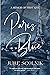 Paris Blue: A Memoir of Fir...