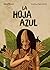 La hoja azul