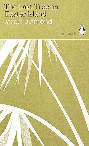 The Last Tree on Easter Island (Green Ideas)