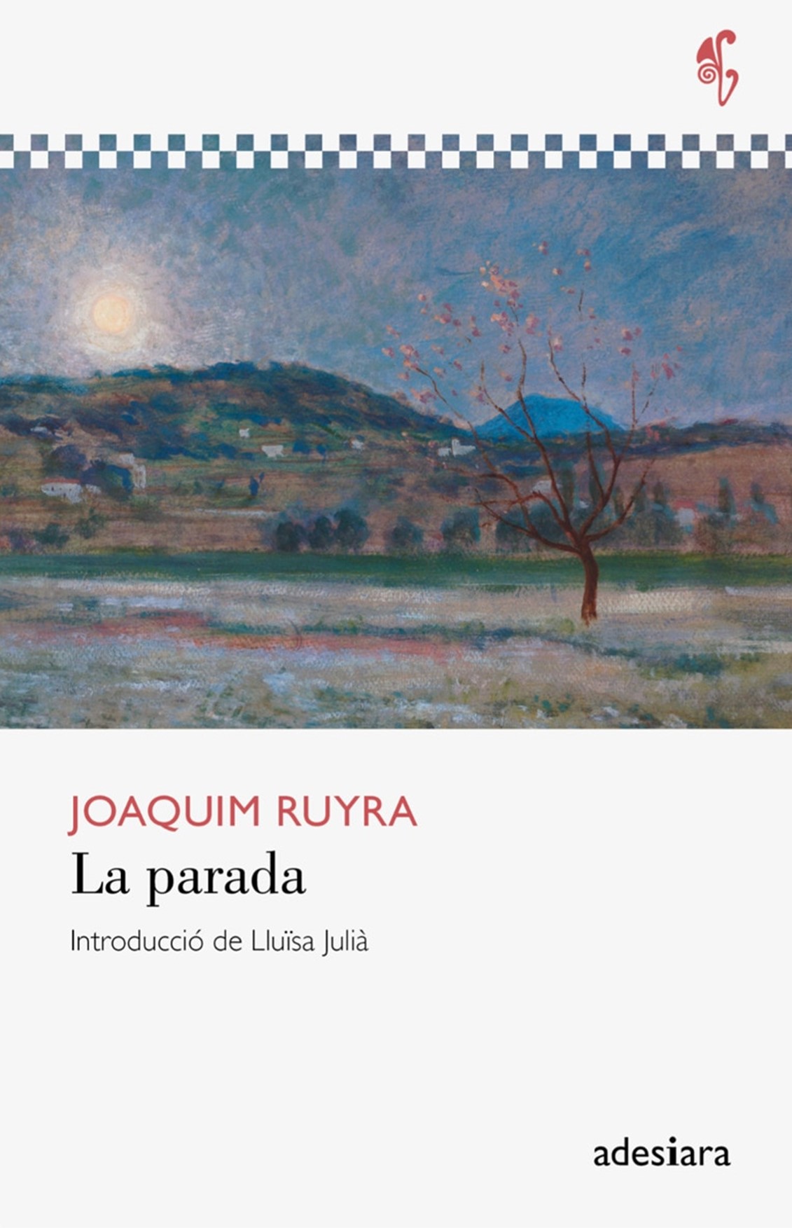 La parada