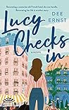 Lucy Checks In by Dee Ernst