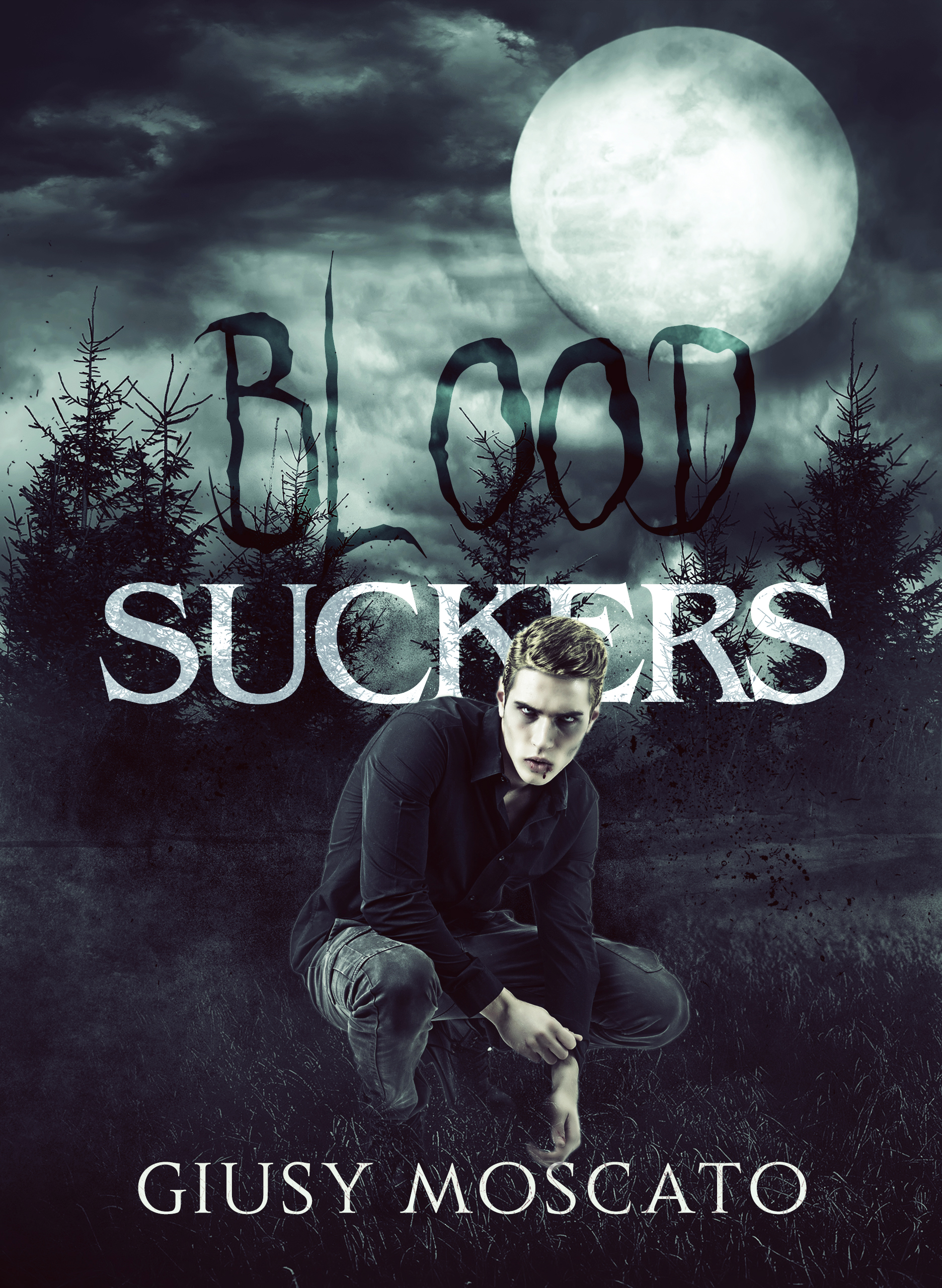 Bloodsuckers