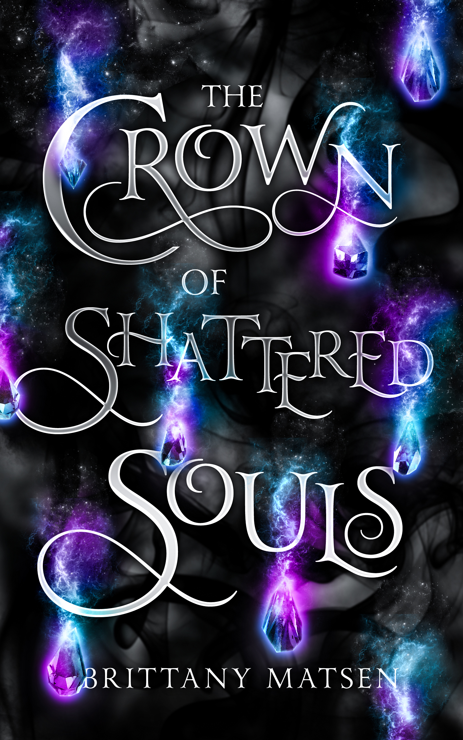 The Crown of Shattered Souls
