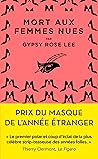 Mort aux femmes nues: Prix du Masque de l'année étranger