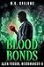 Blood Bonds (Alex Fossor, N...