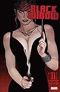 Black Widow (2020-2022) #11