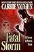 Fatal Storm (Cormac and Amelia Story)