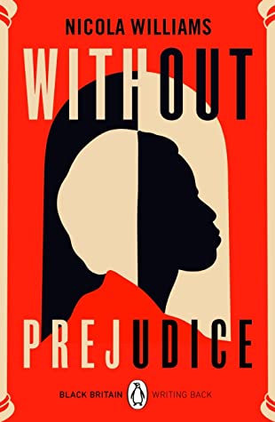 Without Prejudice (Hardcover)