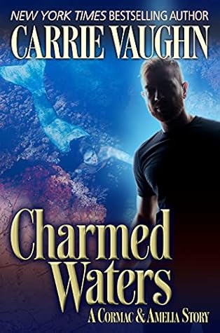Charmed Waters (Cormac and Amelia Story)