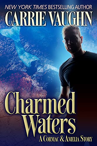 Charmed Waters (Cormac and Amelia Story)