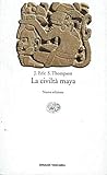 La civiltà maya